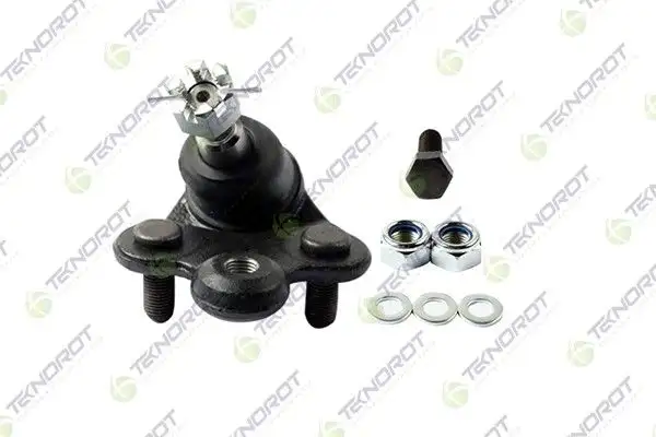 TEKNOROT H-275K Alt Rotil (Sol)