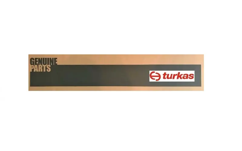 TURKAS H433-82710 Kabin Amortisörü 20453256