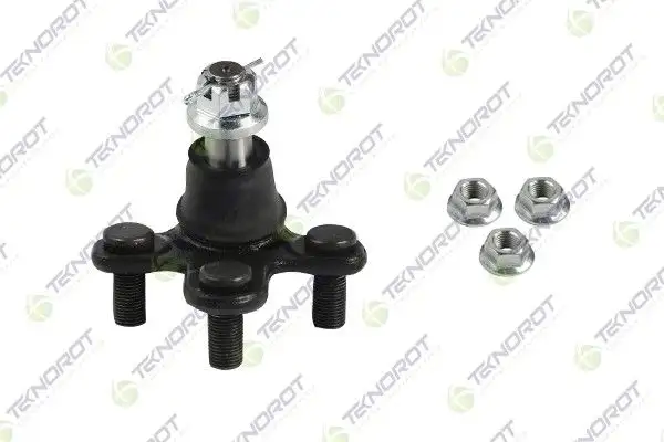 TEKNOROT H-465K Alt Rotil 6510TBAA00