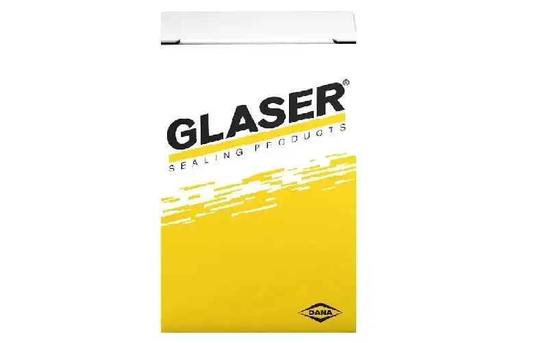 GLASER H84905-00 Silindir Kapak Contası DS7G6051BC