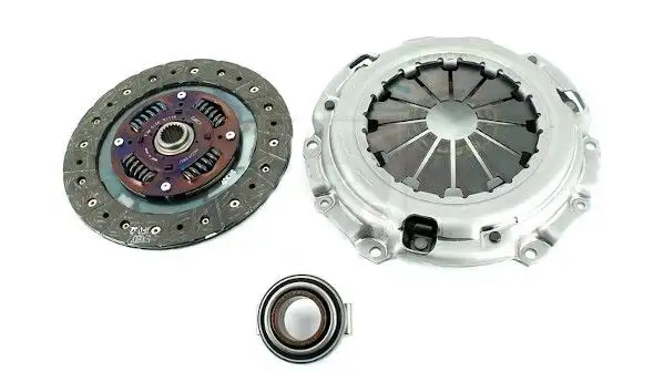 PHC VALEO HA106HKIT Debriyaj Seti 22200RNA003S1