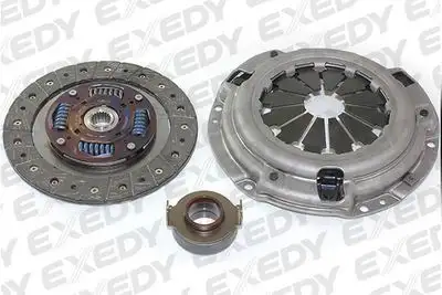 EXEDY HCK2026 Debriyaj Seti