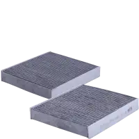 FİL HCK7123 Polen Filtresi