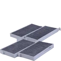 FİL HCK7168-2 Polen Filtresi