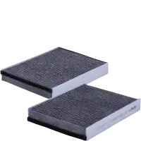 FİL HCK7212 Polen Filtresi
