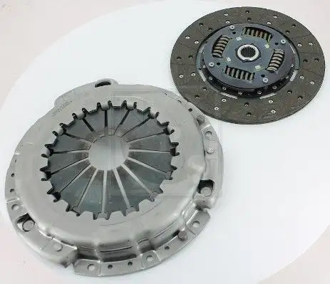 PHC VALEO HD108HKIT Debriyaj Seti (Rulmansız)