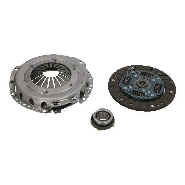 PHC VALEO HD200G Debriyaj Seti