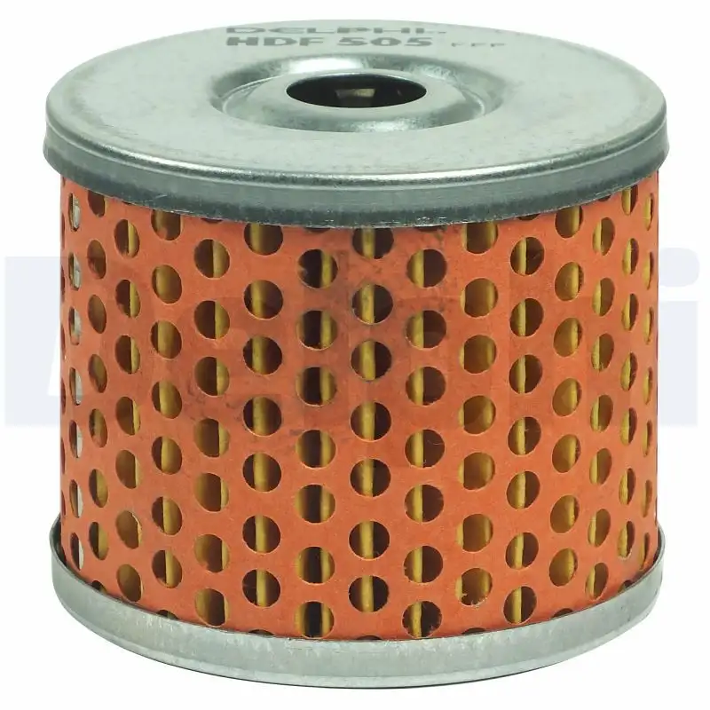DELPHI HDF505 Yakıt Filtresi
