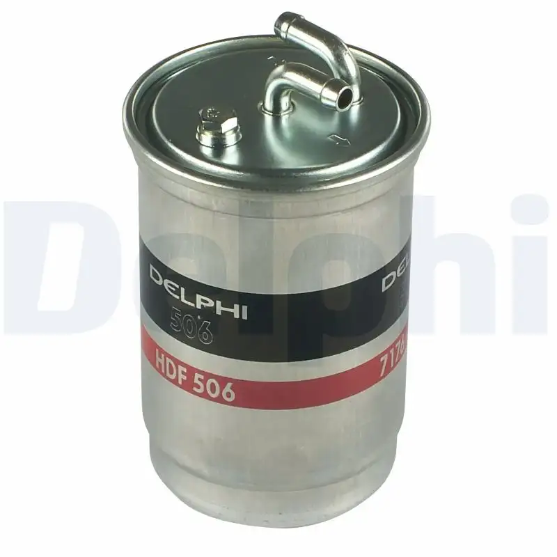 DELPHI HDF506 Yakıt Filtresi