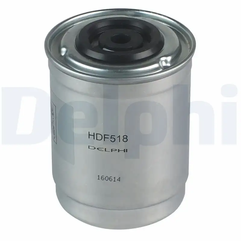 DELPHI HDF518 Yakıt Filtresi