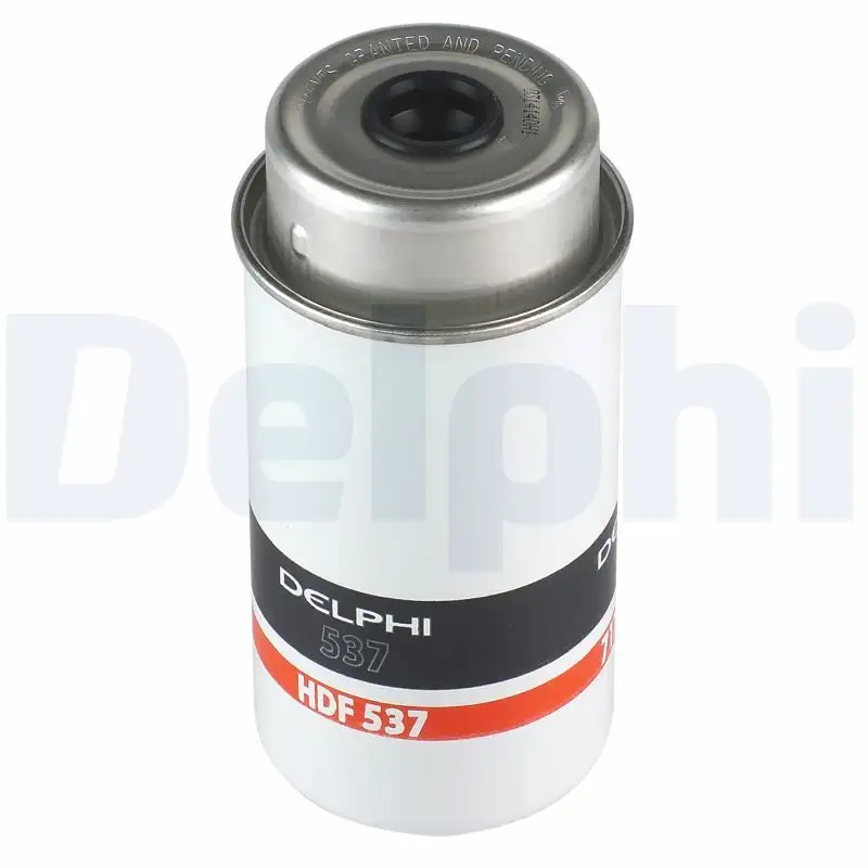 DELPHI HDF537 Yakıt Filtresi