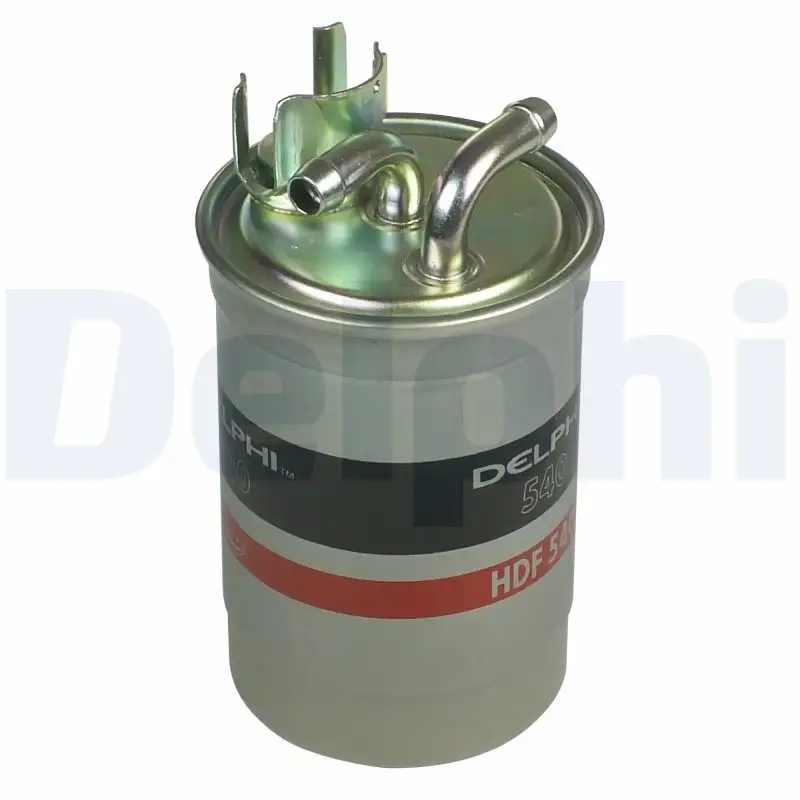 DELPHI HDF540 Yakıt Filtresi 8Z0127435