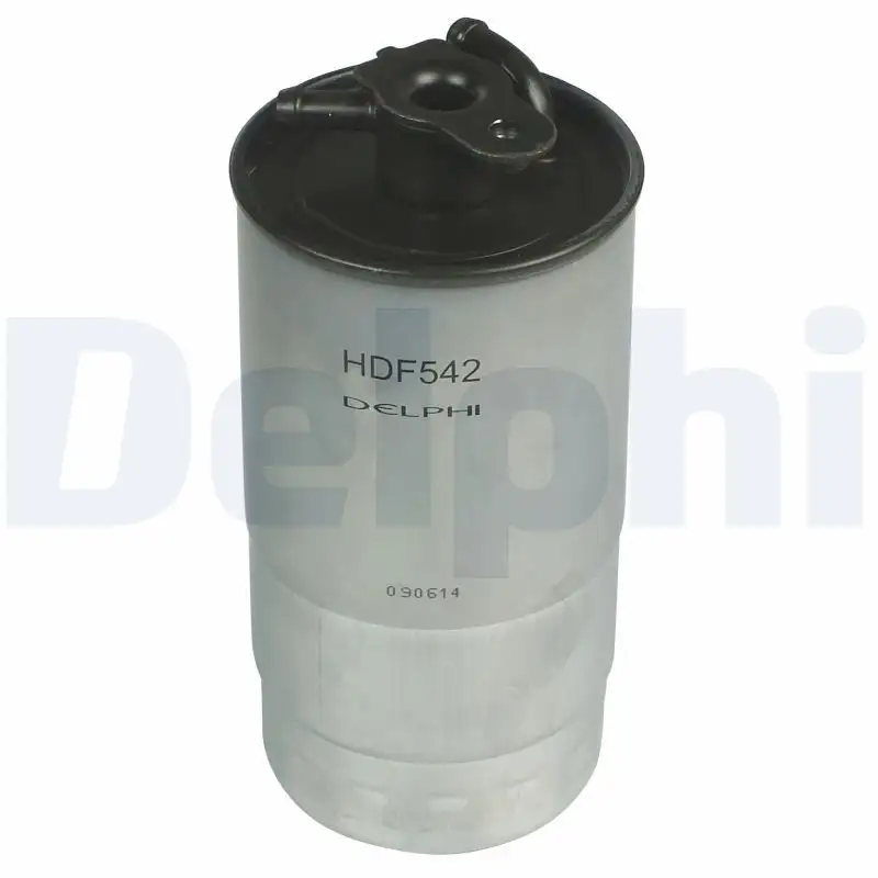DELPHI HDF542 Yakıt Filtresi