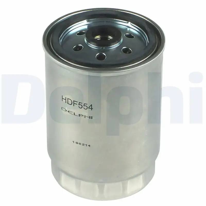DELPHI HDF554 Yakıt Filtresi 8624522