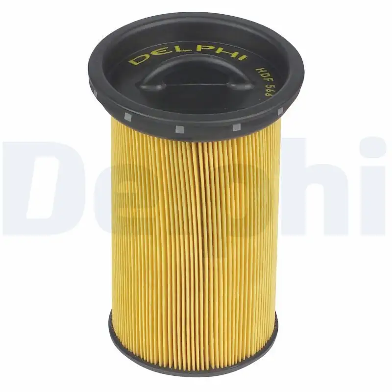 DELPHI HDF566 Yakıt Filtresi 13322246881