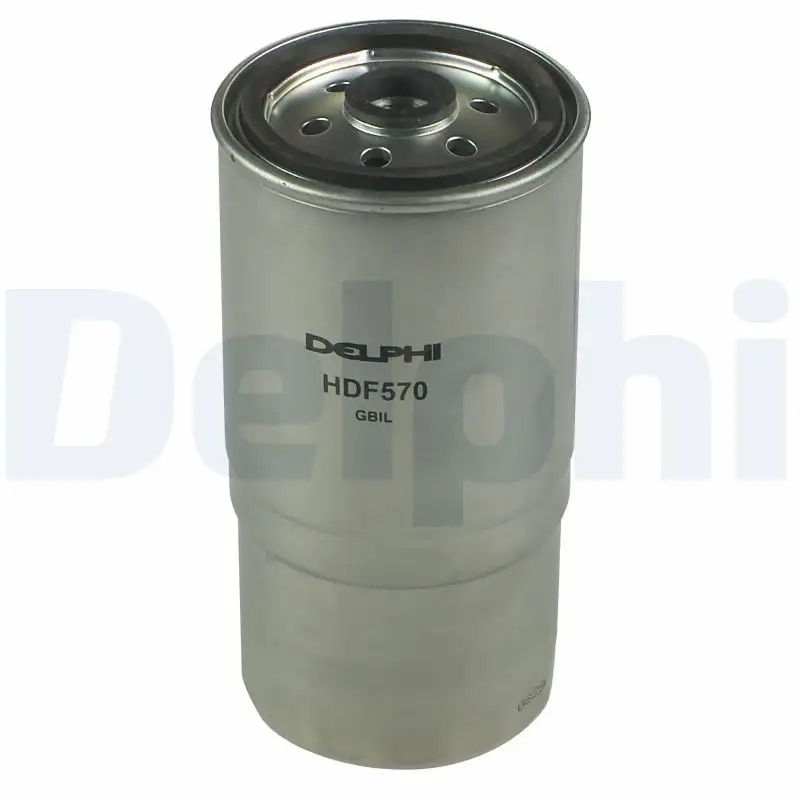 DELPHI HDF570 Yakıt Filtresi