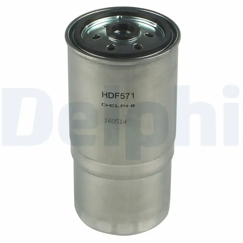 DELPHI HDF571 Yakıt Filtresi