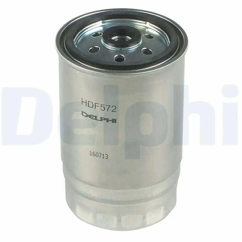 DELPHI HDF572 Yakıt Filtresi