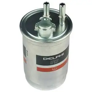 DELPHI HDF574 Yakıt Filtresi