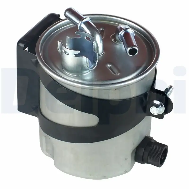 DELPHI HDF577 Yakıt Filtresi