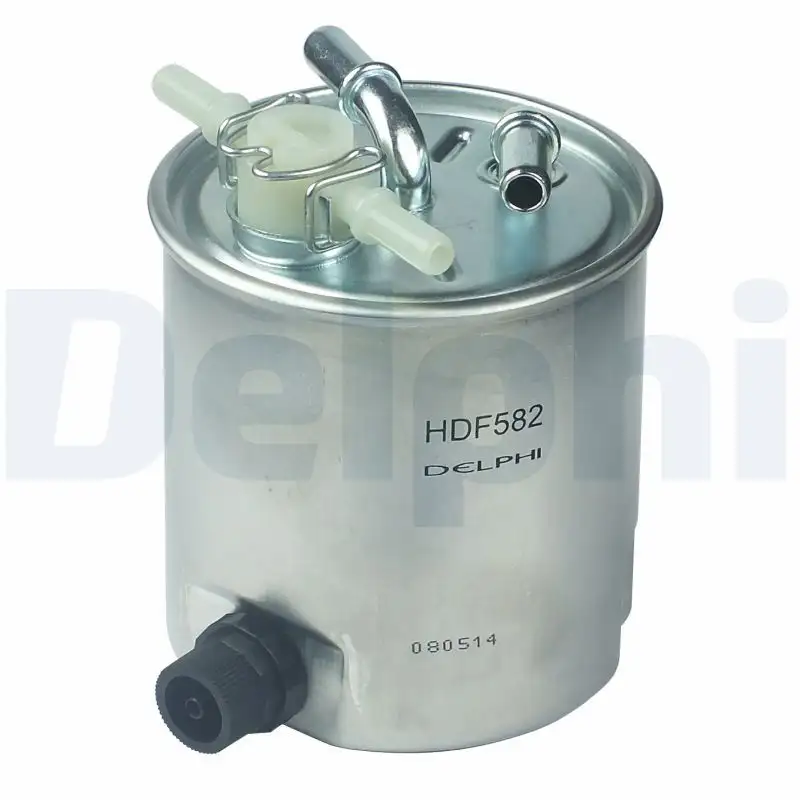 DELPHI HDF582 Yakıt Filtresi