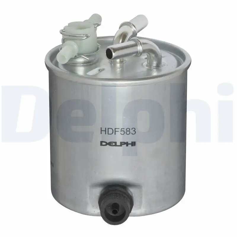 DELPHI HDF583 Yakıt Filtresi