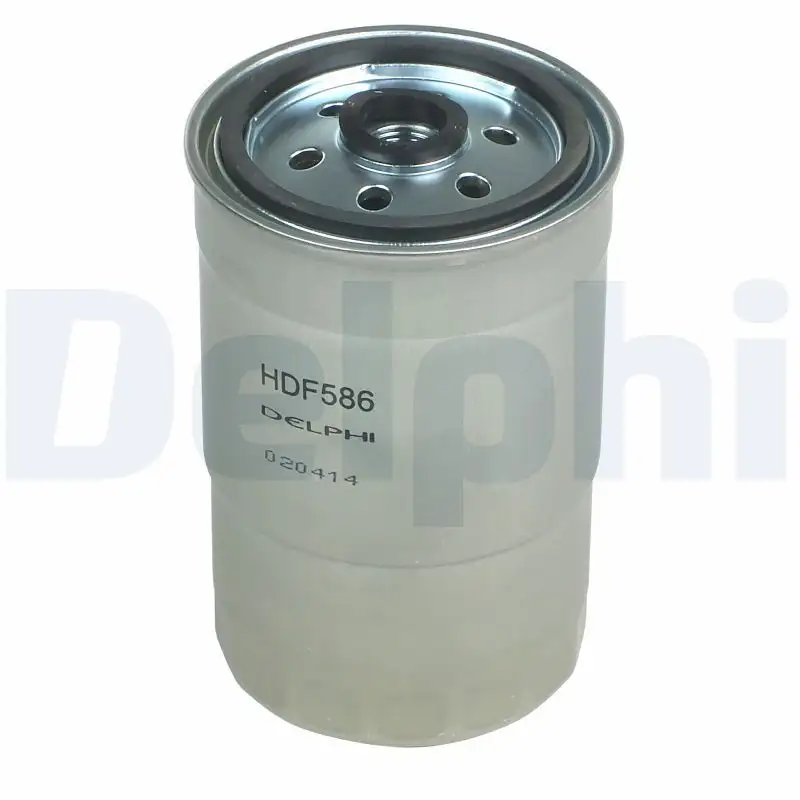 DELPHI HDF586 Yakıt Filtresi 8D0127435