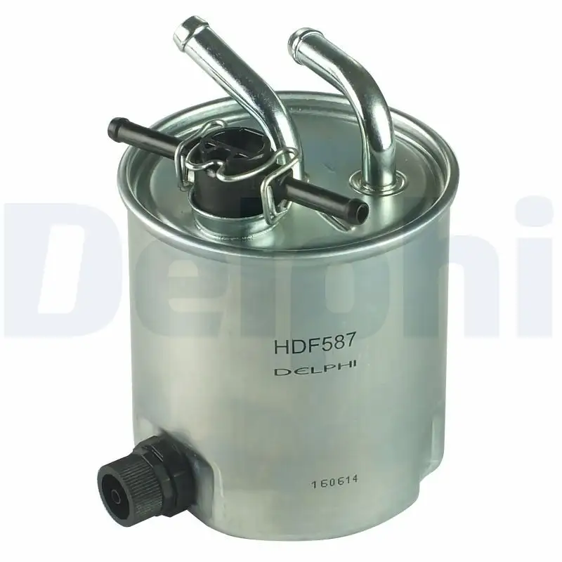 DELPHI HDF587 Yakıt Filtresi 16400EC00C