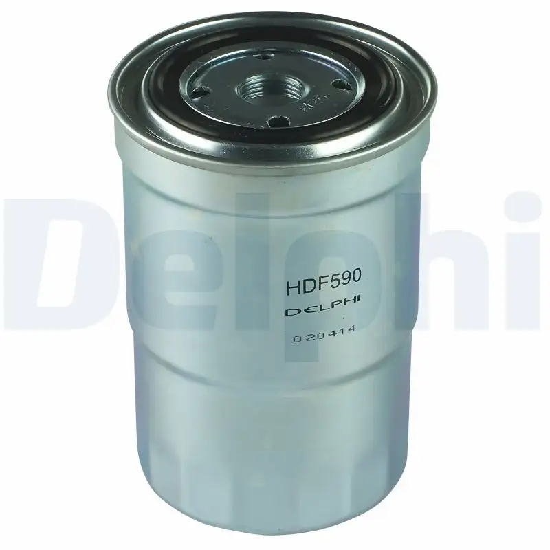 DELPHI HDF590 Yakıt Filtresi ME132526