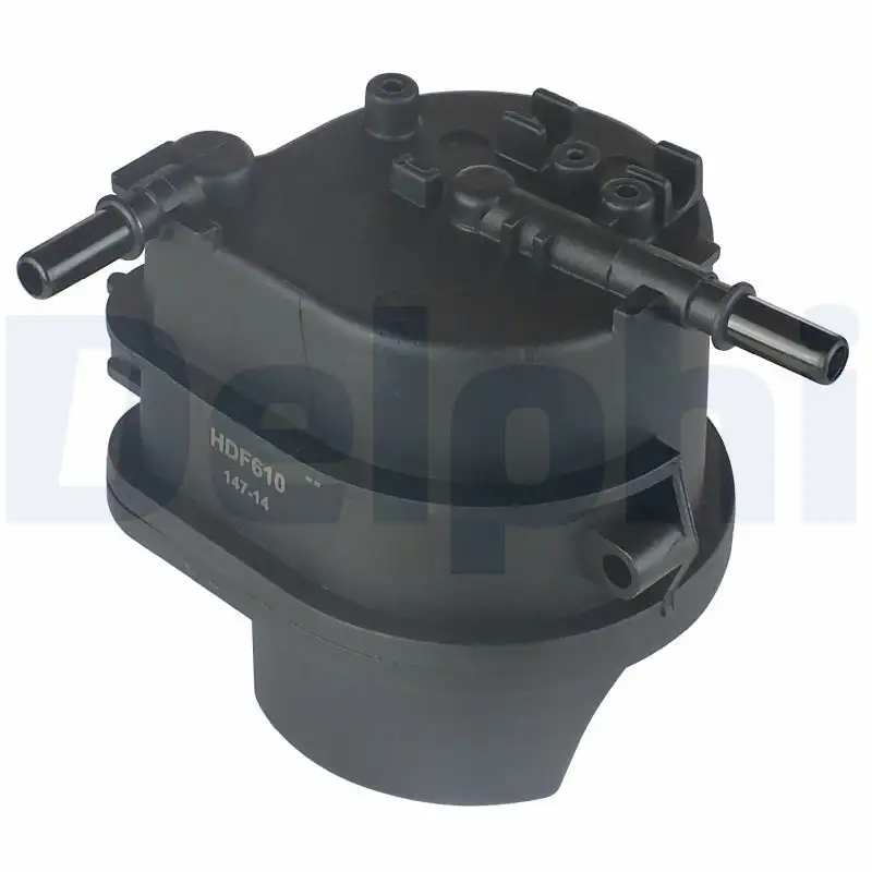 DELPHI HDF610 Yakıt Filtresi