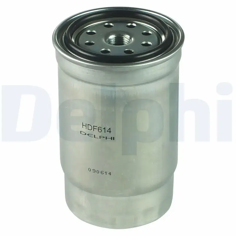 DELPHI HDF614 Yakıt Filtresi