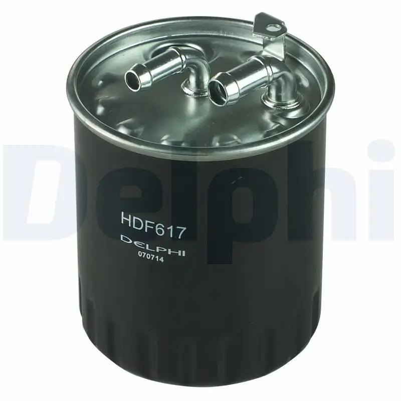 DELPHI HDF617 Yakıt Filtresi A6420920201