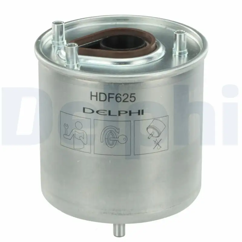 DELPHI HDF625 Yakıt Filtresi