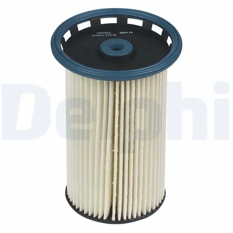 DELPHI HDF652 Yakıt Filtresi 7N0127177B