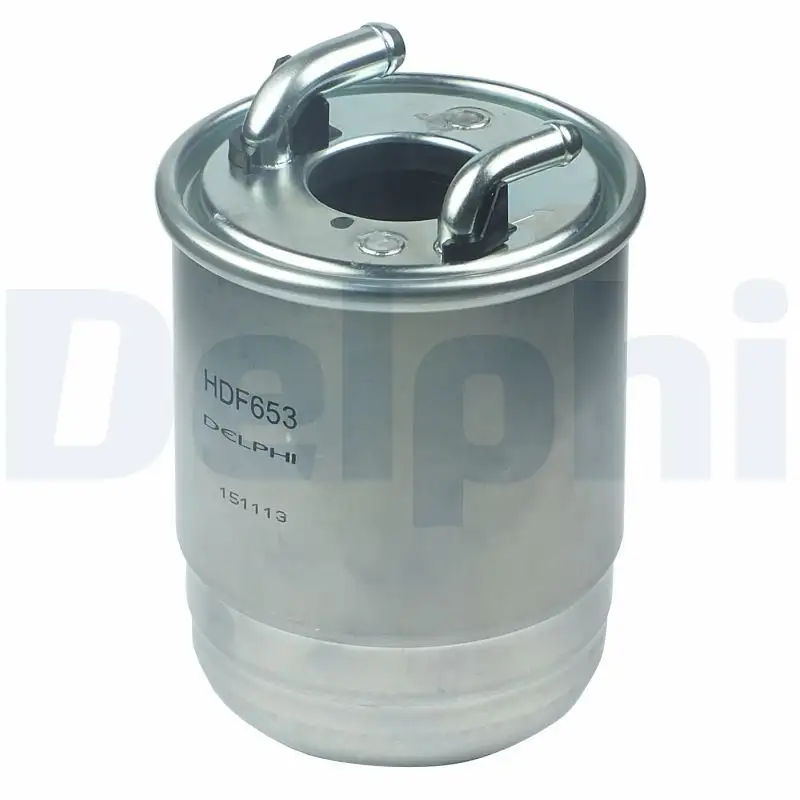 DELPHI HDF653 Yakıt Filtresi A6420902352