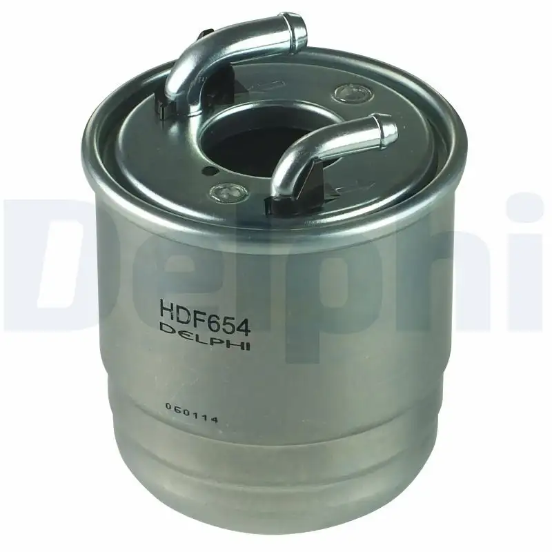 DELPHI HDF654 Yakıt Filtresi