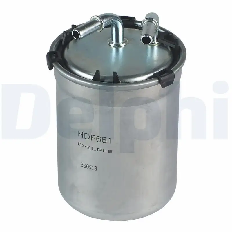 DELPHI HDF661 Yakıt Filtresi 6R0127400C