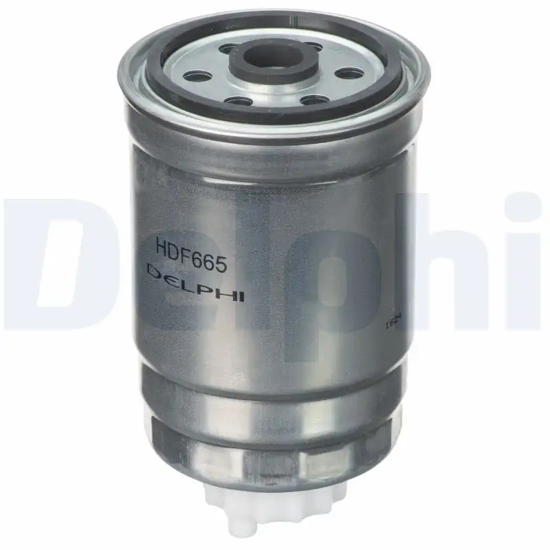 DELPHI HDF665 Yakıt Filtresi