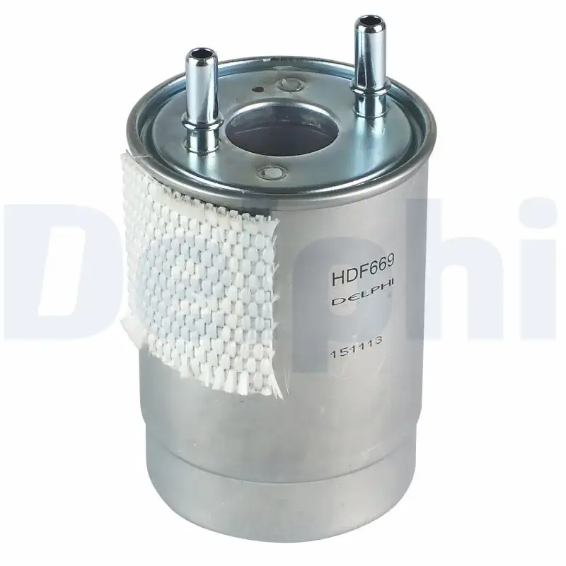DELPHI HDF669 Yakıt Filtresi 164004303R