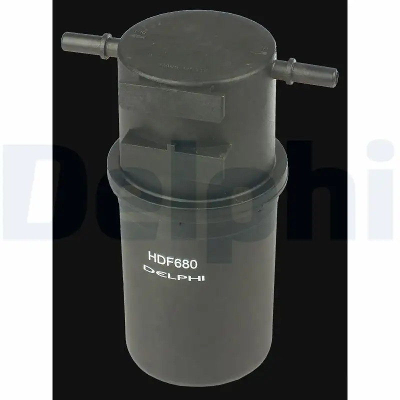 DELPHI HDF680 Yakıt Filtresi 2H0127401