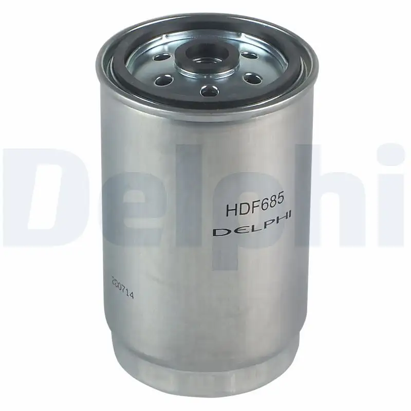 DELPHI HDF685 Yakıt Filtresi K68057228AA