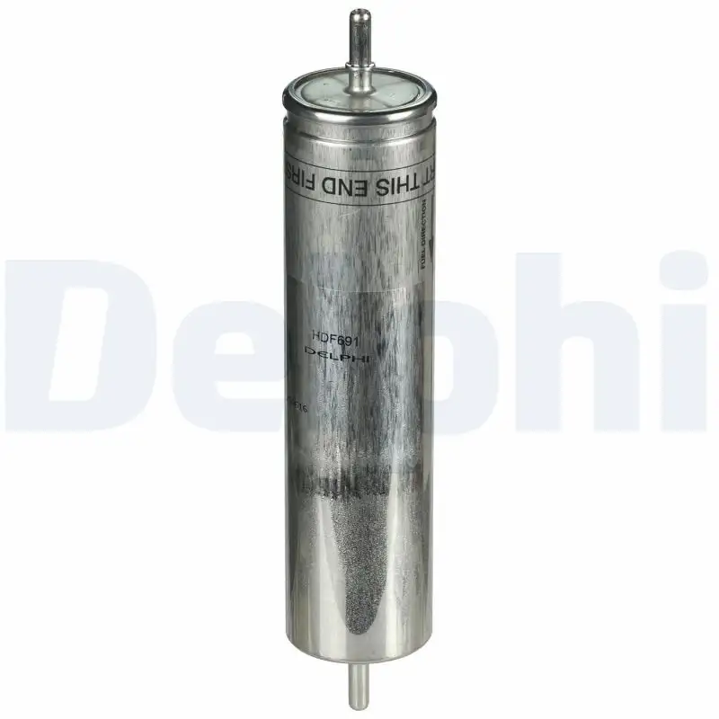 DELPHI HDF691 Yakıt Filtresi WJN000080