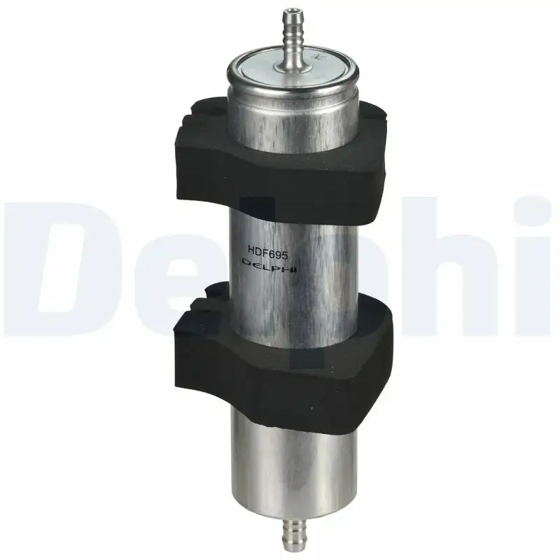 DELPHI HDF695 Yakıt Filtresi 8R0127400