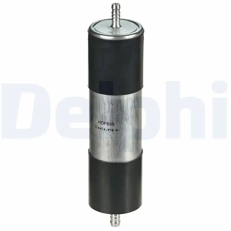 DELPHI HDF698 Yakıt Filtresi 4F0127401F