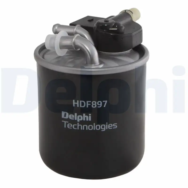 DELPHI HDF897 Yakıt Filtresi