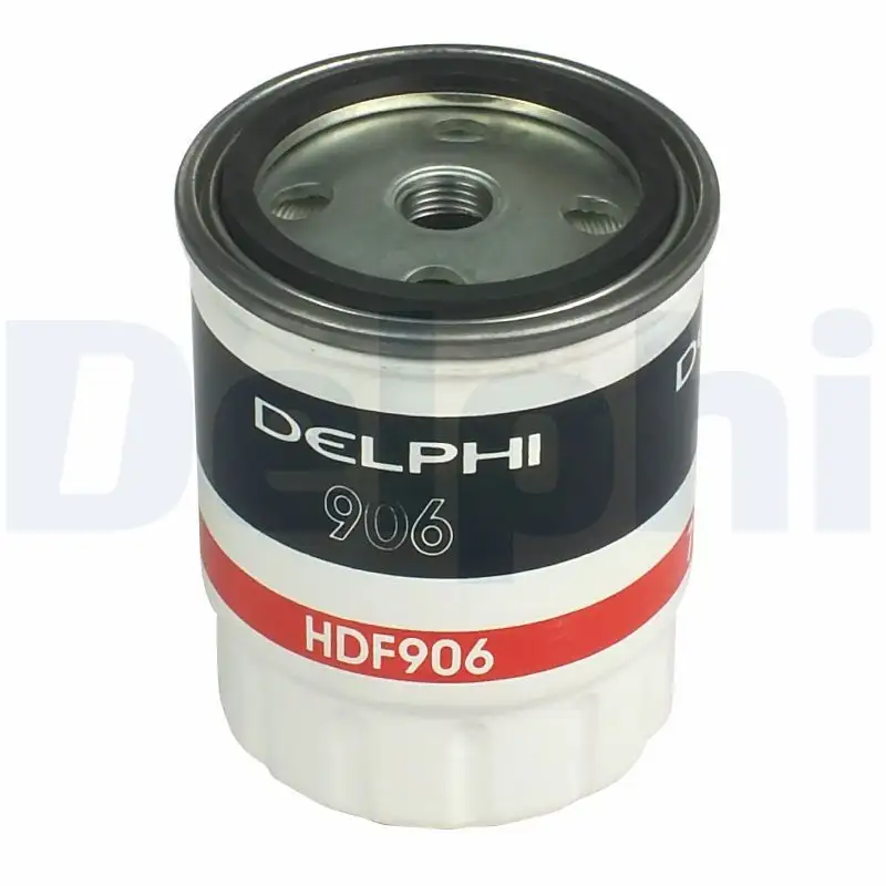 DELPHI HDF906 Yakıt Filtresi