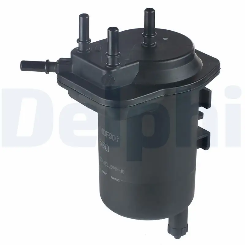 DELPHI HDF907 Yakıt Filtresi
