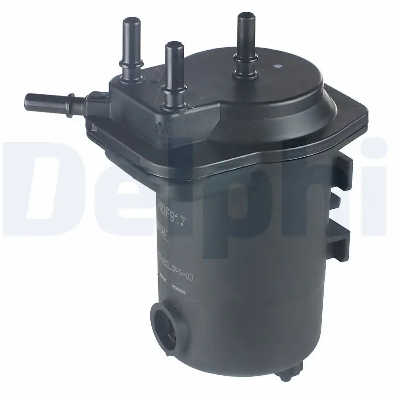 DELPHI HDF917 Yakıt Filtresi