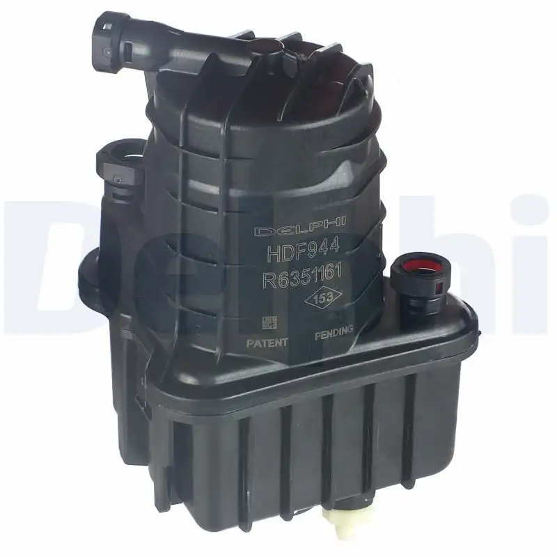 DELPHI HDF944 Yakıt Filtresi