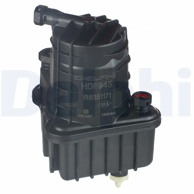 DELPHI HDF945 Yakıt Filtresi
